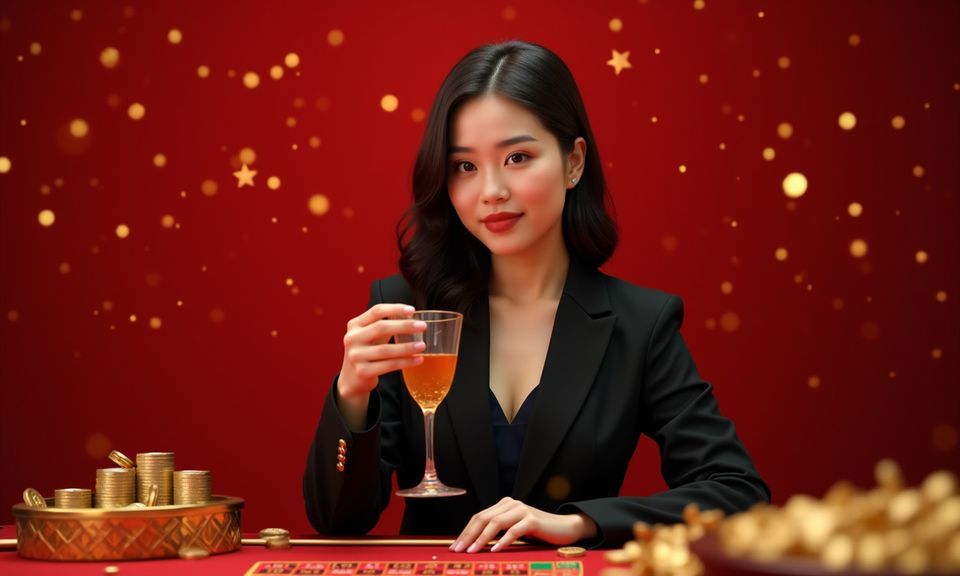 cgk33 What You Get Playing Casino Holdem Table