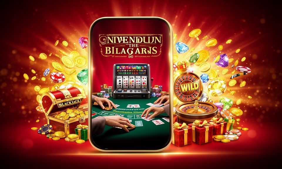 cgk33 mobile gaming