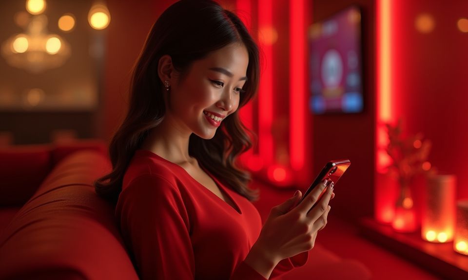 cgk33 mobile gaming
